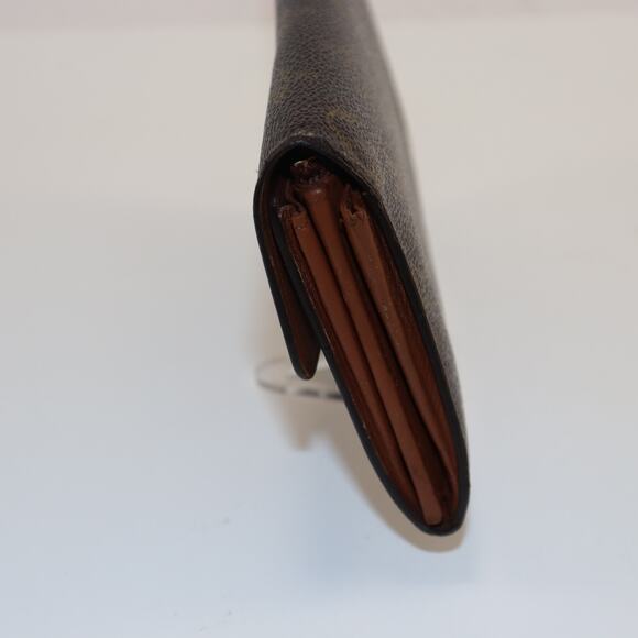 Louis Vuitton Monogram Canvas French Purse Wallet – Restored Classic - Picture 6 of 9